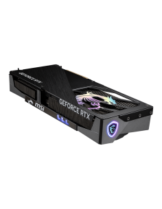 MSI RTX5070 12G GAMING TRIO OC 2